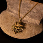 El Sol - Necklace