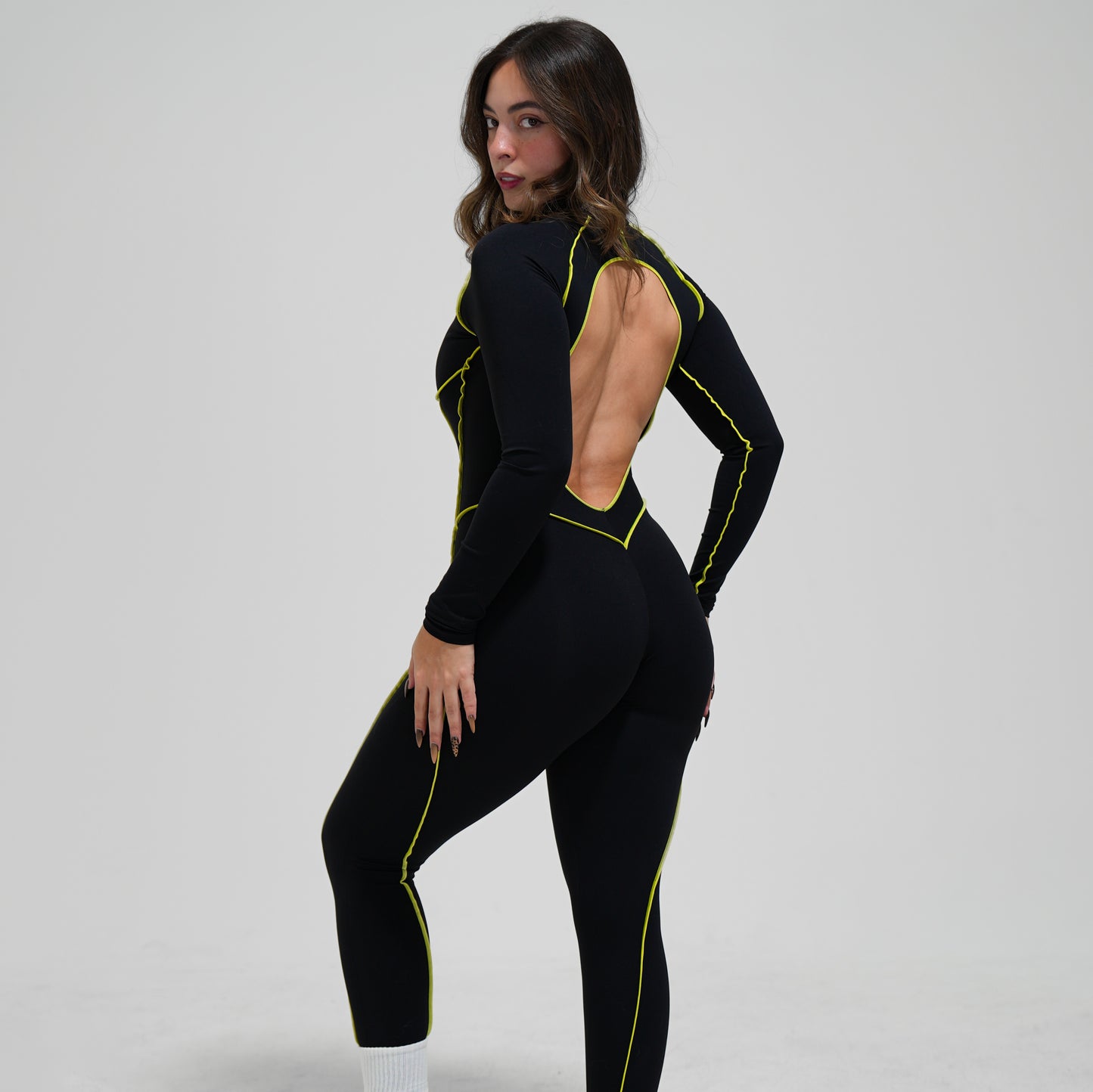 AURA Bodysuit